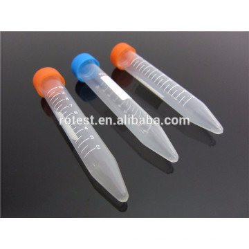 laboratory consumables various centrifuge tubes